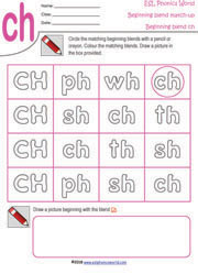 ch-uppercase-lowercase-worksheet